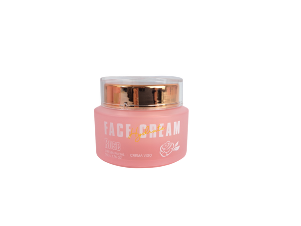 CREMA FACIAL USHAS