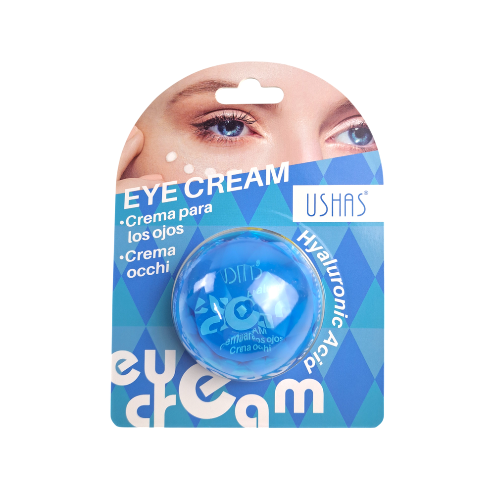 CREMA PARA OJOS-ACIDO HIALURÒNICO