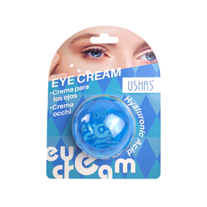 CREMA PARA OJOS-ACIDO HIALURÒNICO