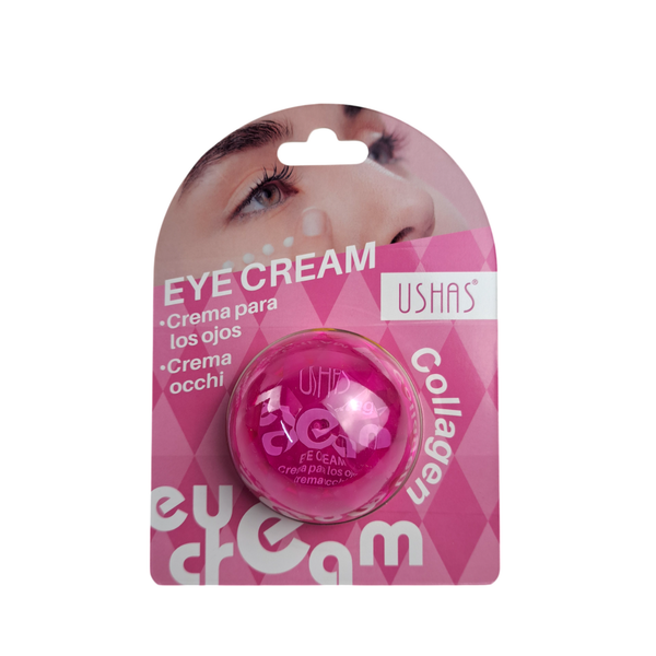 CREMA PARA OJOS-COLAGENO