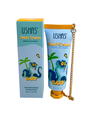 CREMA DE MANOS COLECCIÓN DE ZOOTOPIA