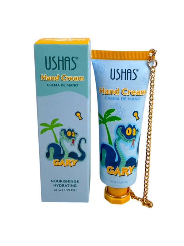 CREMA DE MANOS COLECCIÓN DE ZOOTOPIA