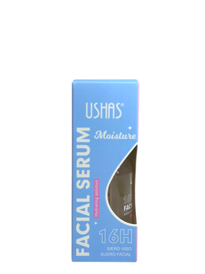 SERUM FACIAL USHAS