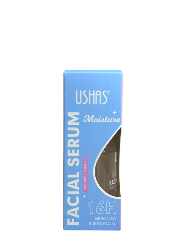 SERUM FACIAL USHAS