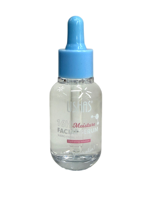 SERUM FACIAL USHAS