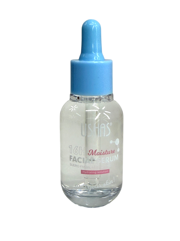 SERUM FACIAL USHAS
