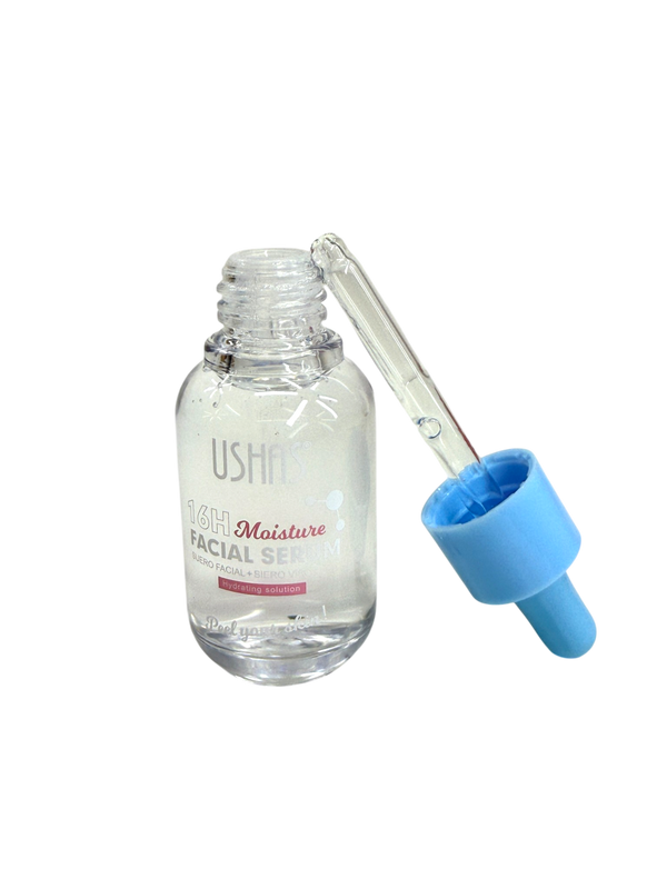 SERUM FACIAL USHAS