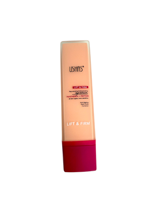 SERUM DE OJOS REAFIRMADOR USHAS
