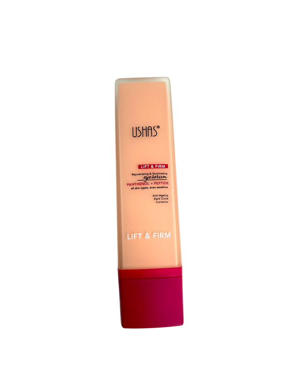 SERUM DE OJOS REAFIRMADOR USHAS