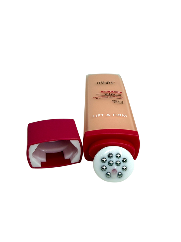 SERUM DE OJOS REAFIRMADOR USHAS