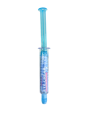 CREMA DE CONTORNO DE OJOS USHAS-ACIDO HIALURONICO