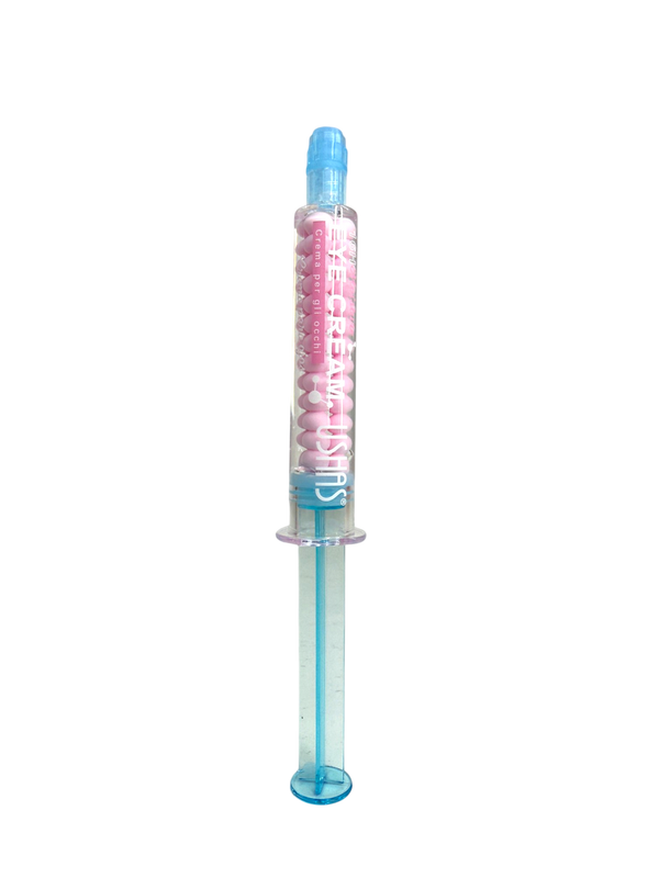 CREMA DE CONTORNO DE OJOS USHAS-EXTRACTO DE ROSA MOISTURE