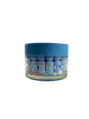 CREMA FACIAL USHAS-ACIDO HIALURONICO