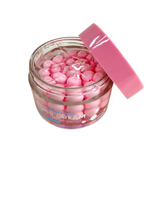 CREMA FACIAL USHAS-EXTRACTO DE ROSA
