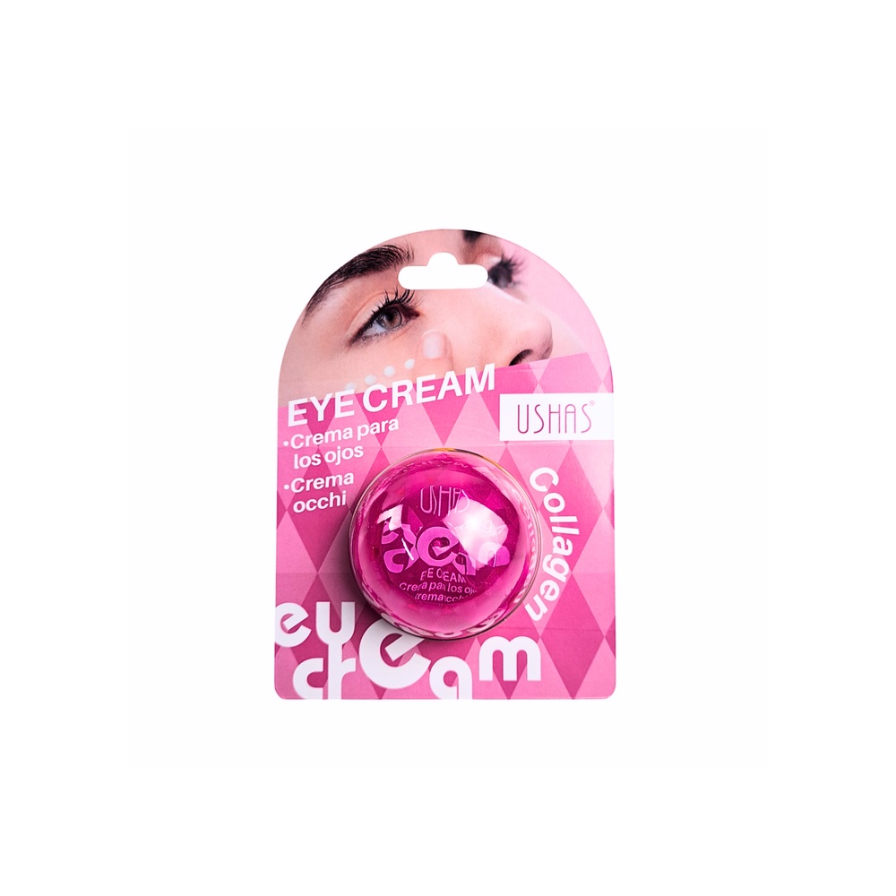 CREMA PARA OJOS-COLAGENO
