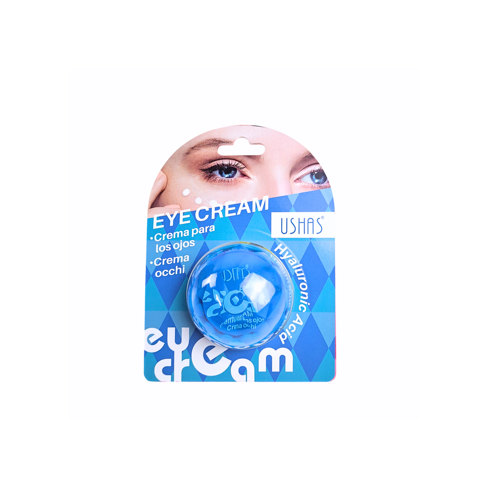 CREMA PARA OJOS-ACIDO HIALURÒNICO