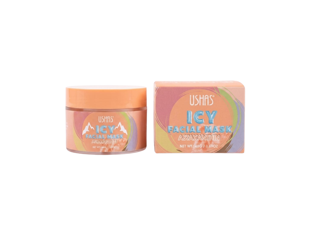 MASCARILLA FACIAL