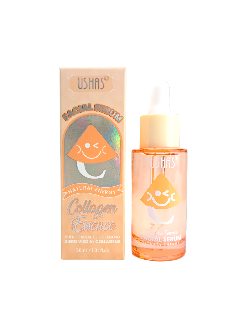 SERUM FACIAL