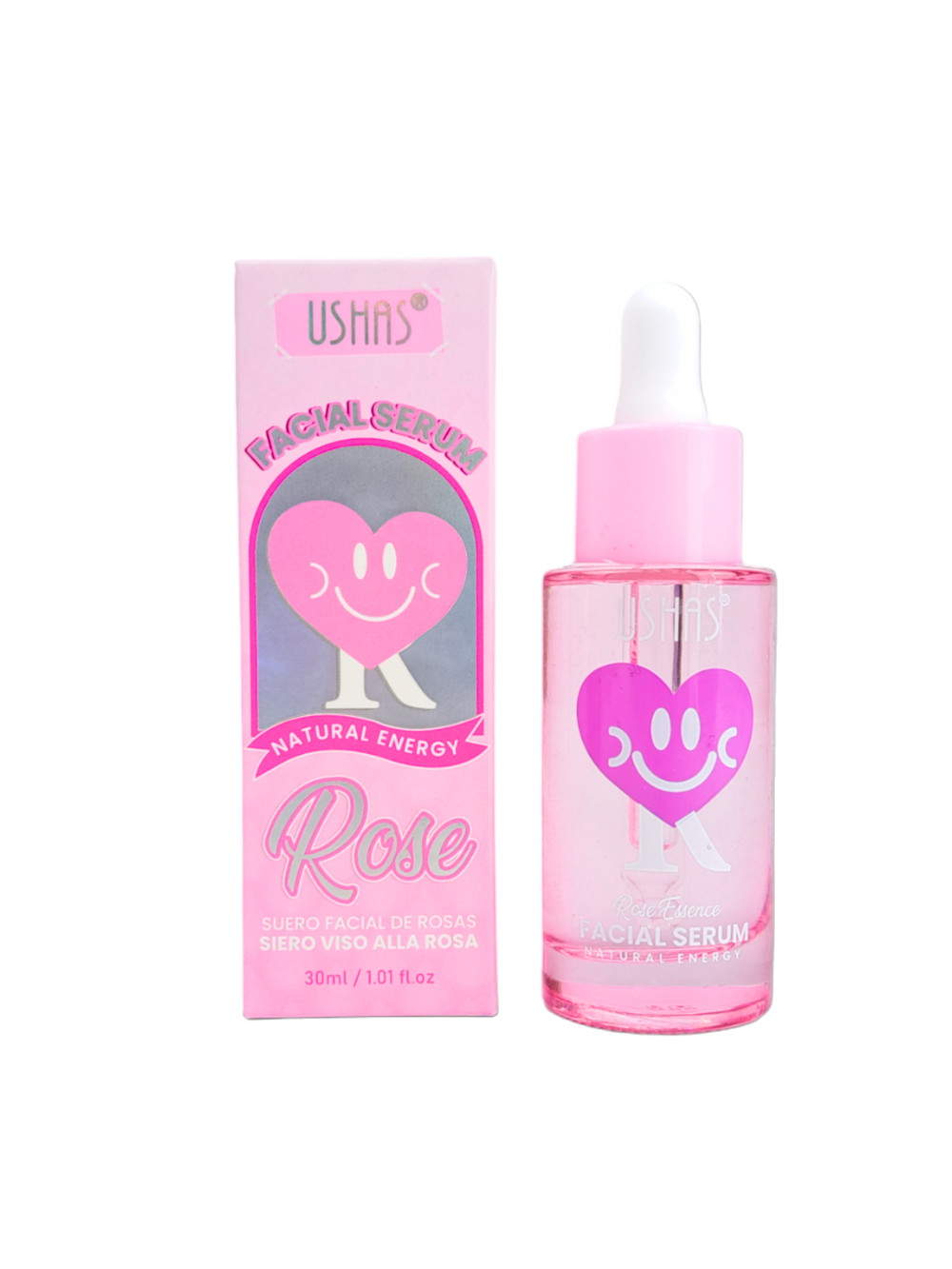 SERUM FACIAL