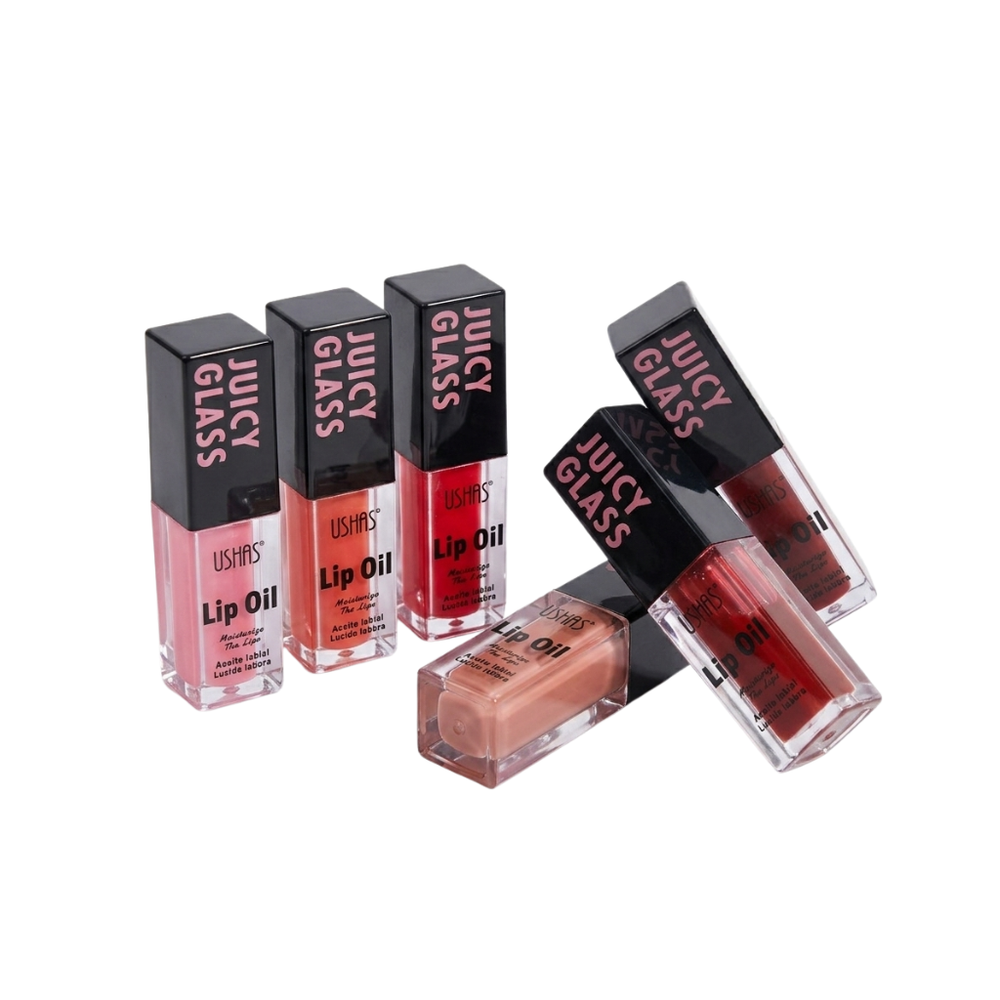 BRILLO LABIAL