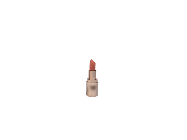 LABIAL MATTE EN BARRA USHAS-TONOS NUDE