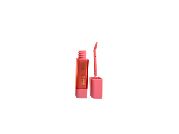 LIP MUD USHAS