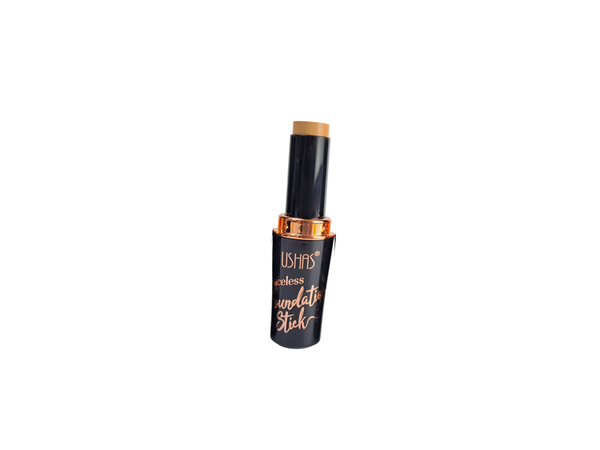 MAQUILLAJE EN BARRA USHAS-TONOS CLAROS