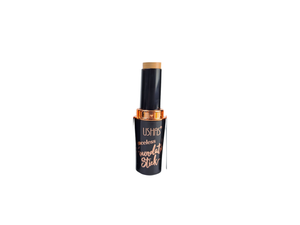MAQUILLAJE EN BARRA USHAS-TONOS CLAROS