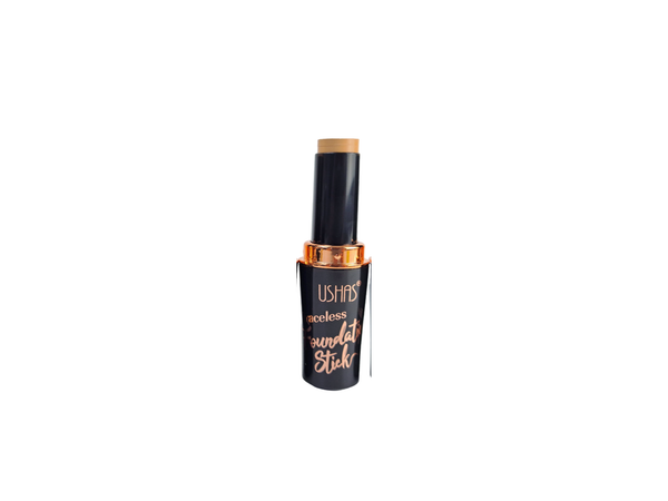 MAQUILLAJE EN BARRA USHAS-TONOS CLAROS