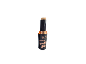MAQUILLAJE EN BARRA USHAS-TONOS CLAROS
