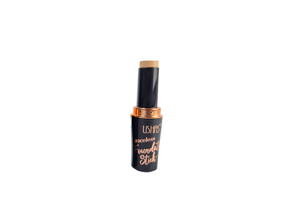 MAQUILLAJE EN BARRA USHAS-TONOS CLAROS