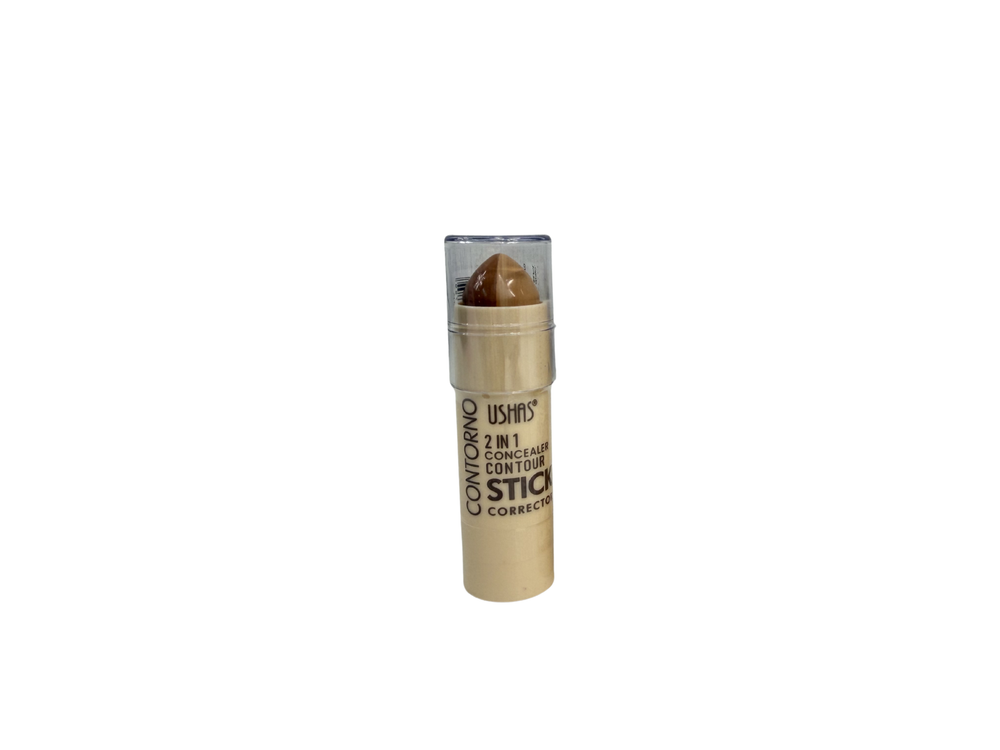 CORRECTOR EN BARRA USHAS