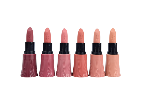 LABIAL EN BARRA MATTE USHAS