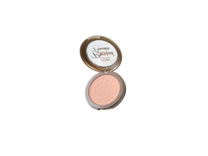 POLVO COMPACTO USHAS-TONOS CLAROS