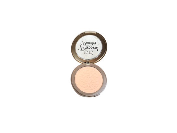 POLVO COMPACTO USHAS-TONOS CLAROS