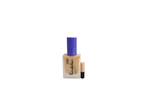 MAQUILLAJE LIQUIDO USHAS-TONOS CLAROS