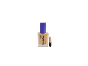 MAQUILLAJE LIQUIDO USHAS-TONOS CLAROS