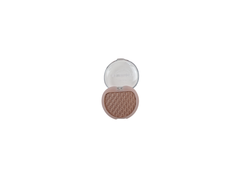 ILUMINADOR PEQUEÑO COMPACTO USHAS-TONOS MORENOS