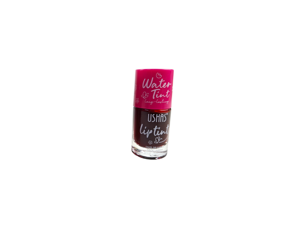 TINTA LABIAL USHAS