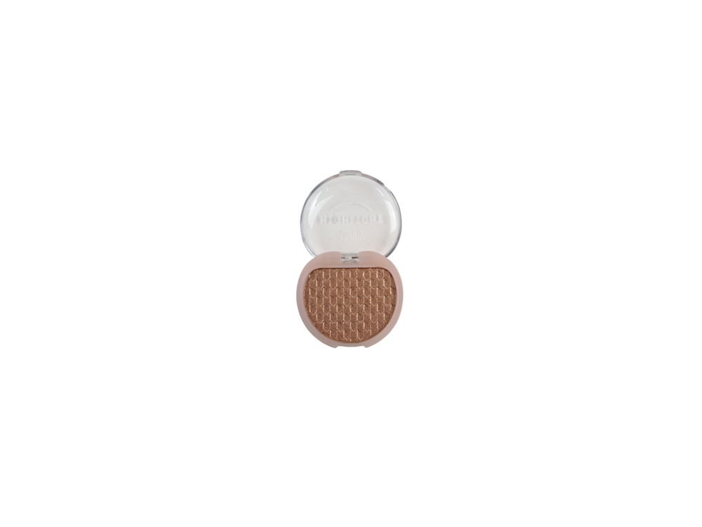 ILUMINADOR PEQUEÑO COMPACTO USHAS-TONOS MORENOS