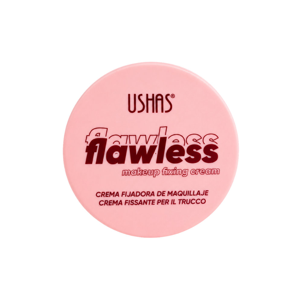 CREMA FIJADORA DE MAQUILLAJE USHAS