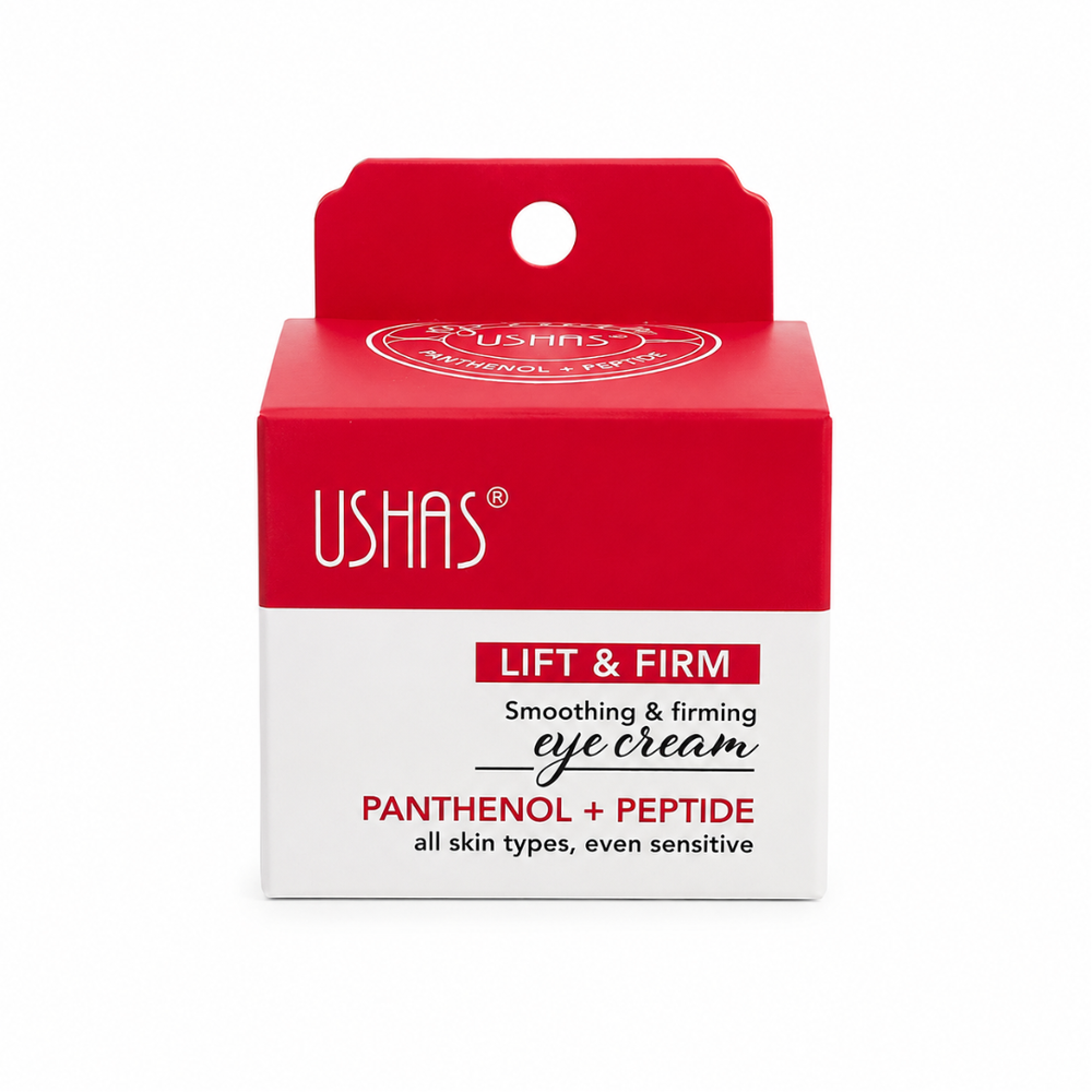 USHAS® Efecto Lift Natural