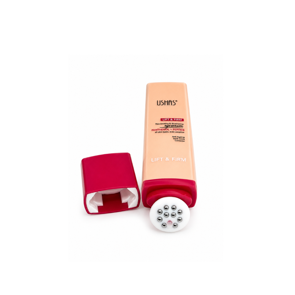SERUM CONTORNO DE OJOS REAFIRMADOR USHAS