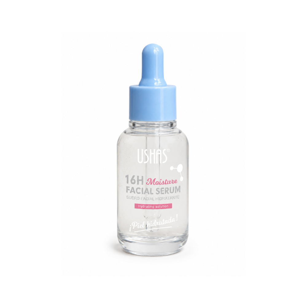 SERUM FACIAL USHAS