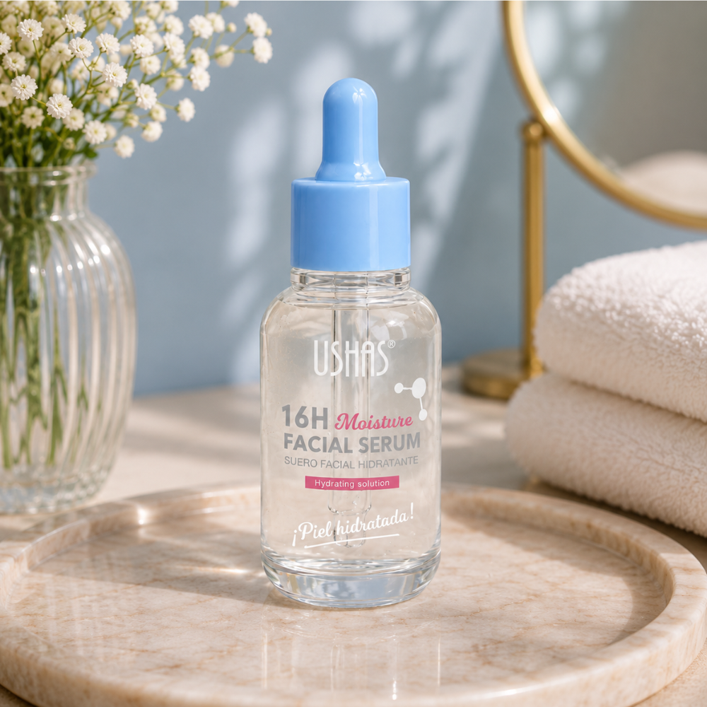 SERUM FACIAL USHAS