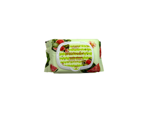 TOALLA DESMAQUILLANTE USHAS-SANDIA