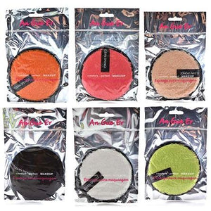 ESPONJA FACIAL LIMPIADORA