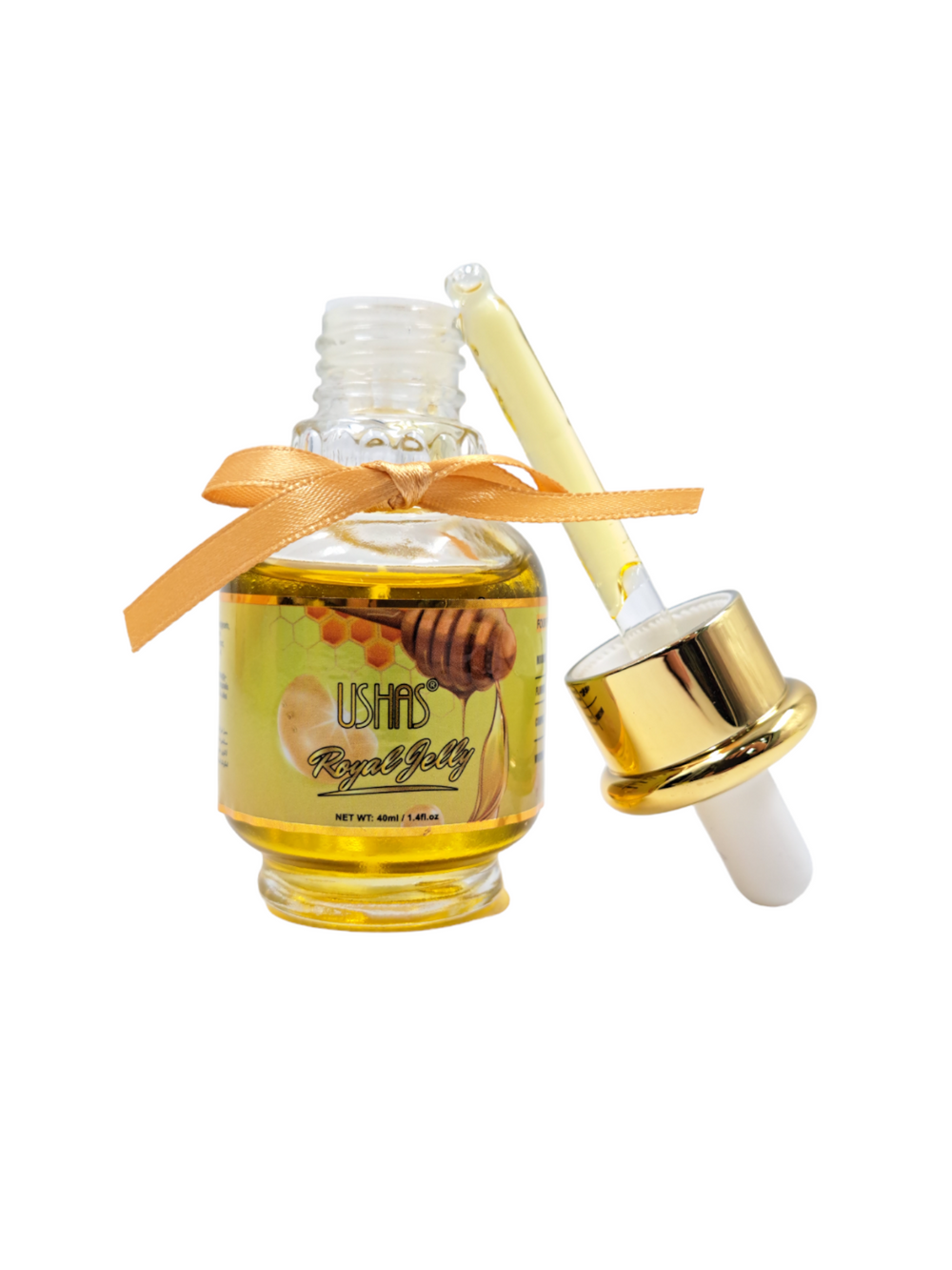 SERUM FACIAL DE ROYAL JELLY