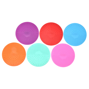 LIMPIA BROCHA DE HULE