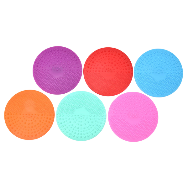 LIMPIA BROCHA DE HULE